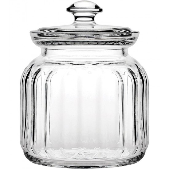 Pote 900ml 15cm X 12cm Viva Pasabahçe